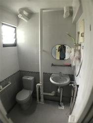 Blk 201 Yishun Street 21 (Yishun), HDB 3 Rooms #182326102